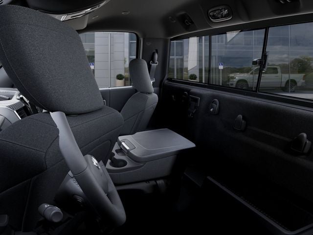 2026 RAM Ram 4500 Chassis Cab RAM 4500 BIG HORN CHASSIS REGULAR CAB 4X2 60' CA