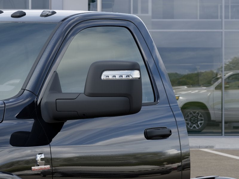 2026 RAM Ram 4500 Chassis Cab RAM 4500 BIG HORN CHASSIS REGULAR CAB 4X2 60' CA