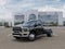 2026 RAM Ram 4500 Chassis Cab RAM 4500 BIG HORN CHASSIS REGULAR CAB 4X2 60' CA