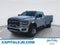 2026 RAM Ram 4500 Chassis Cab RAM 4500 TRADESMAN CHASSIS CREW CAB 4X2 60' CA