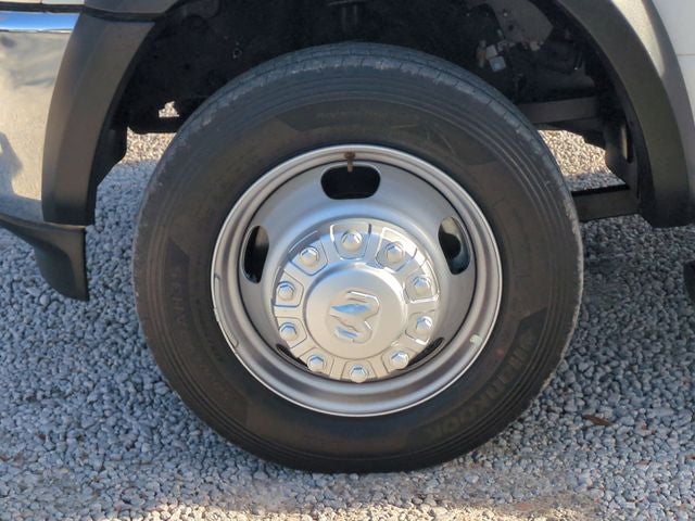 2026 RAM Ram 4500 Chassis Cab RAM 4500 TRADESMAN CHASSIS CREW CAB 4X2 60' CA