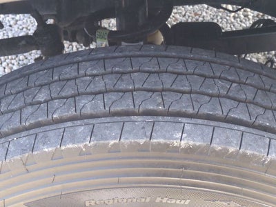 2026 RAM Ram 4500 Chassis Cab RAM 4500 TRADESMAN CHASSIS CREW CAB 4X2 60' CA