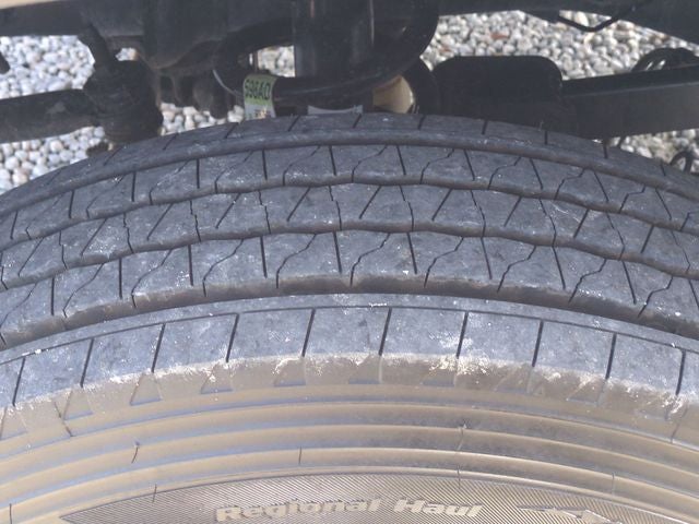 2026 RAM Ram 4500 Chassis Cab RAM 4500 TRADESMAN CHASSIS CREW CAB 4X2 60' CA