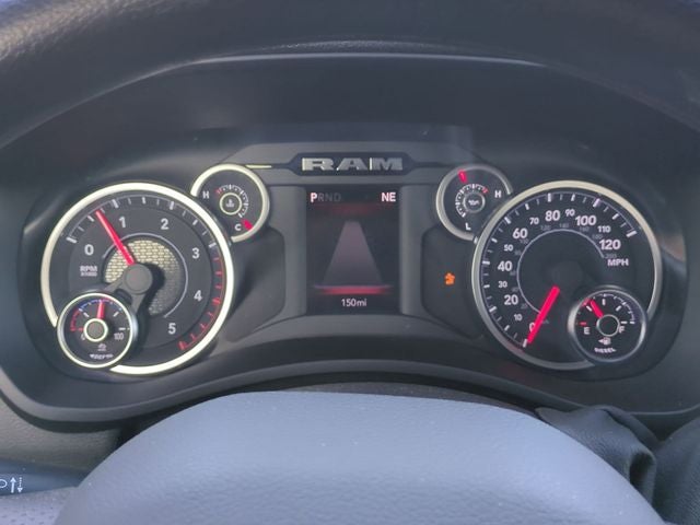 2026 RAM Ram 4500 Chassis Cab RAM 4500 TRADESMAN CHASSIS CREW CAB 4X2 60' CA