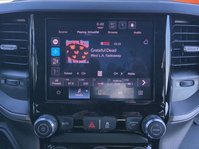 2026 RAM Ram 4500 Chassis Cab RAM 4500 TRADESMAN CHASSIS CREW CAB 4X2 60' CA