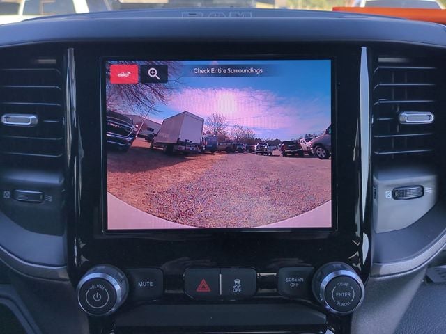 2026 RAM Ram 4500 Chassis Cab RAM 4500 TRADESMAN CHASSIS CREW CAB 4X2 60' CA