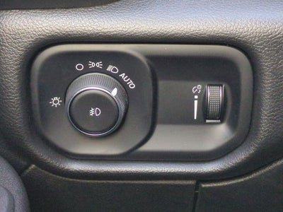 2026 RAM Ram 4500 Chassis Cab RAM 4500 TRADESMAN CHASSIS CREW CAB 4X2 60' CA