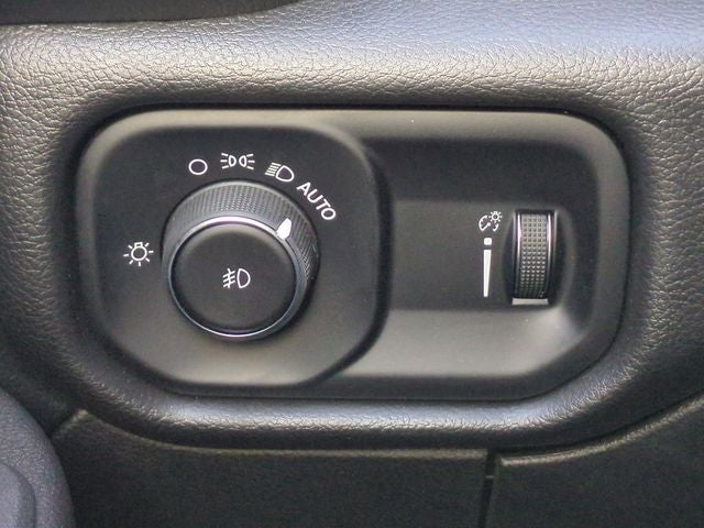 2026 RAM Ram 4500 Chassis Cab RAM 4500 TRADESMAN CHASSIS CREW CAB 4X2 60' CA