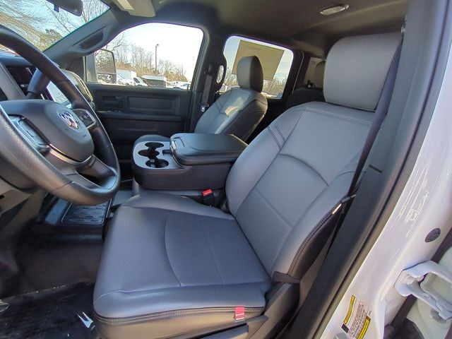 2026 RAM Ram 4500 Chassis Cab RAM 4500 TRADESMAN CHASSIS CREW CAB 4X2 60' CA