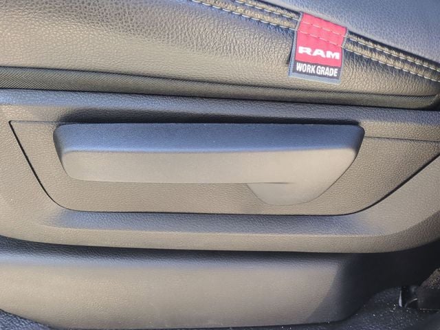 2026 RAM Ram 4500 Chassis Cab RAM 4500 TRADESMAN CHASSIS CREW CAB 4X2 60' CA