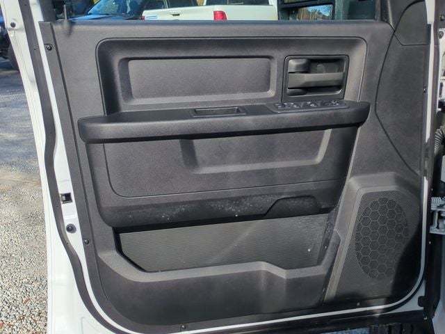 2026 RAM Ram 4500 Chassis Cab RAM 4500 TRADESMAN CHASSIS CREW CAB 4X2 60' CA