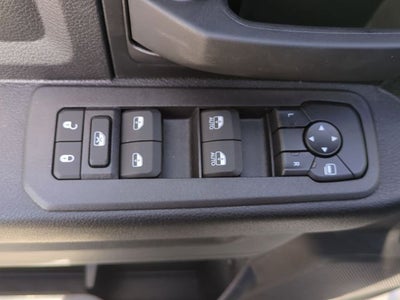 2026 RAM Ram 4500 Chassis Cab RAM 4500 TRADESMAN CHASSIS CREW CAB 4X2 60' CA