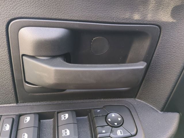 2026 RAM Ram 4500 Chassis Cab RAM 4500 TRADESMAN CHASSIS CREW CAB 4X2 60' CA