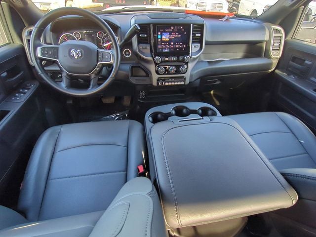 2026 RAM Ram 4500 Chassis Cab RAM 4500 TRADESMAN CHASSIS CREW CAB 4X2 60' CA