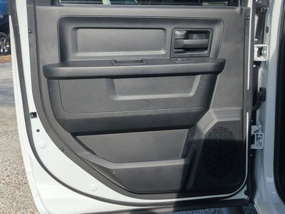 2026 RAM Ram 4500 Chassis Cab RAM 4500 TRADESMAN CHASSIS CREW CAB 4X2 60' CA