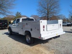 2026 RAM Ram 4500 Chassis Cab RAM 4500 TRADESMAN CHASSIS CREW CAB 4X2 60' CA