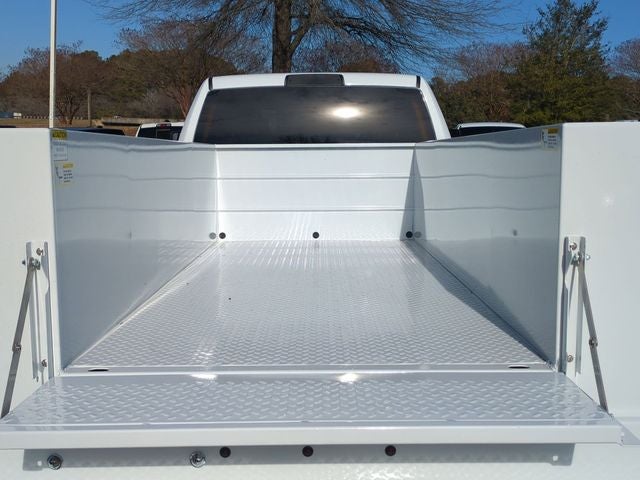 2026 RAM Ram 4500 Chassis Cab RAM 4500 TRADESMAN CHASSIS CREW CAB 4X2 60' CA