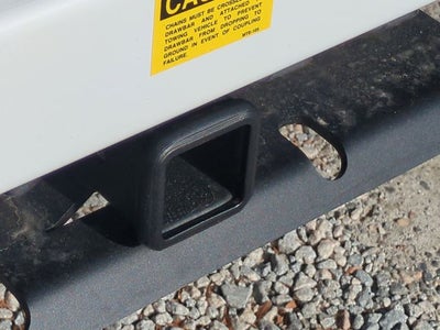 2026 RAM Ram 4500 Chassis Cab RAM 4500 TRADESMAN CHASSIS CREW CAB 4X2 60' CA