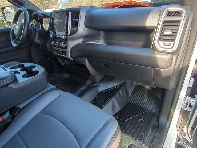 2026 RAM Ram 4500 Chassis Cab RAM 4500 TRADESMAN CHASSIS CREW CAB 4X2 60' CA