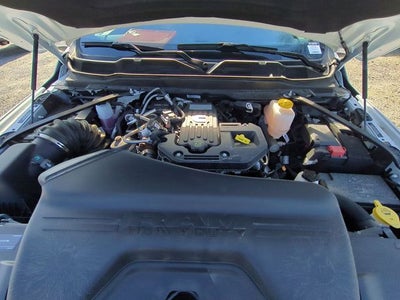 2026 RAM Ram 4500 Chassis Cab RAM 4500 TRADESMAN CHASSIS CREW CAB 4X2 60' CA