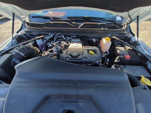 2026 RAM Ram 4500 Chassis Cab RAM 4500 TRADESMAN CHASSIS CREW CAB 4X2 60' CA