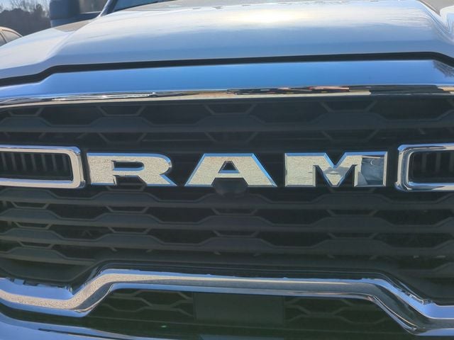 2026 RAM Ram 4500 Chassis Cab RAM 4500 TRADESMAN CHASSIS CREW CAB 4X2 60' CA