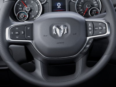 2026 RAM Ram 4500 Chassis Cab RAM 4500 TRADESMAN CHASSIS CREW CAB 4X2 60' CA