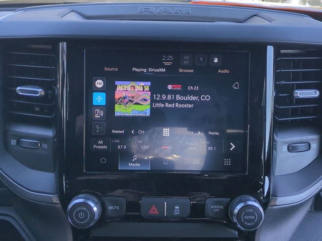 2026 RAM Ram 4500 Chassis Cab RAM 4500 TRADESMAN CHASSIS CREW CAB 4X2 60' CA