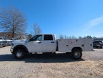 2026 RAM Ram 4500 Chassis Cab RAM 4500 TRADESMAN CHASSIS CREW CAB 4X2 60' CA