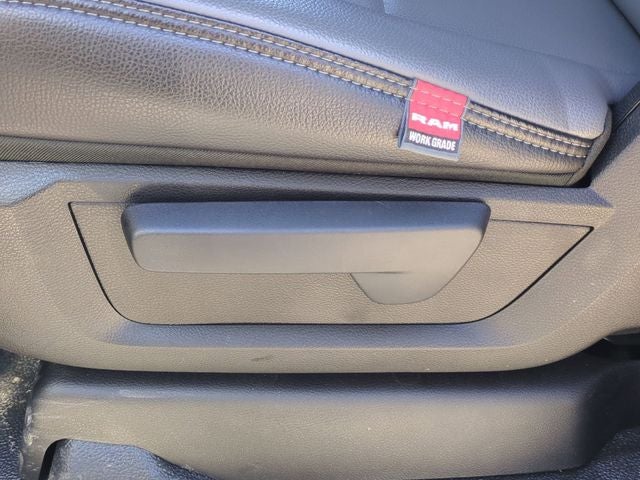 2026 RAM Ram 4500 Chassis Cab RAM 4500 TRADESMAN CHASSIS CREW CAB 4X2 60' CA