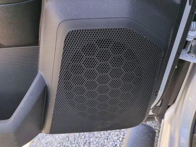 2026 RAM Ram 4500 Chassis Cab RAM 4500 TRADESMAN CHASSIS CREW CAB 4X2 60' CA