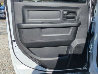 2026 RAM Ram 4500 Chassis Cab RAM 4500 TRADESMAN CHASSIS CREW CAB 4X2 60' CA