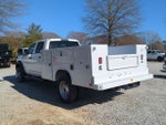 2026 RAM Ram 4500 Chassis Cab RAM 4500 TRADESMAN CHASSIS CREW CAB 4X2 60' CA