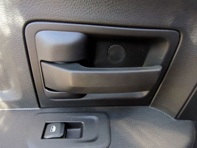 2026 RAM Ram 4500 Chassis Cab RAM 4500 TRADESMAN CHASSIS CREW CAB 4X2 60' CA