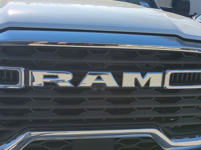 2026 RAM Ram 4500 Chassis Cab RAM 4500 TRADESMAN CHASSIS CREW CAB 4X2 60' CA