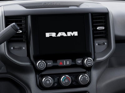 2026 RAM Ram 4500 Chassis Cab RAM 4500 TRADESMAN CHASSIS CREW CAB 4X2 60' CA