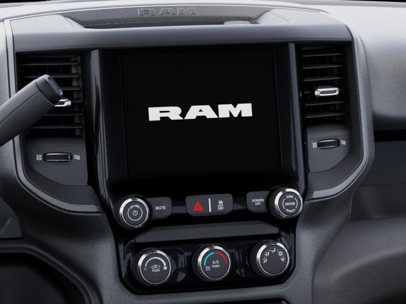 2026 RAM Ram 4500 Chassis Cab RAM 4500 TRADESMAN CHASSIS CREW CAB 4X2 60' CA