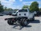 2026 RAM Ram 4500 Chassis Cab RAM 4500 BIG HORN CHASSIS REGULAR CAB 4X4 60' CA