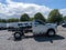 2026 RAM Ram 4500 Chassis Cab RAM 4500 BIG HORN CHASSIS REGULAR CAB 4X4 60' CA