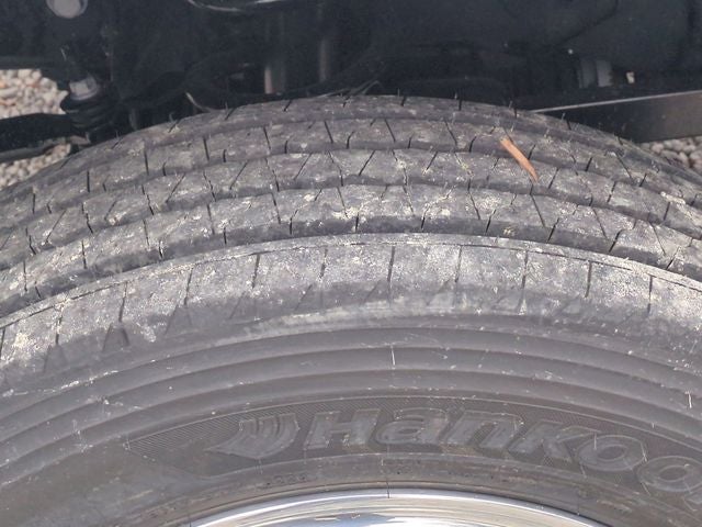 2026 RAM 4500 Chassis Tradesman/Big Horn