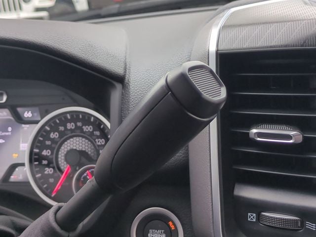 2026 RAM 4500 Chassis Tradesman/Big Horn