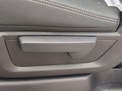 2026 RAM 4500 Chassis Tradesman/Big Horn