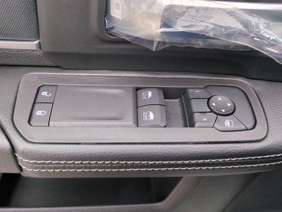 2026 RAM 4500 Chassis Tradesman/Big Horn