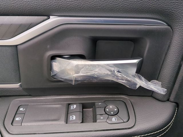 2026 RAM 4500 Chassis Tradesman/Big Horn