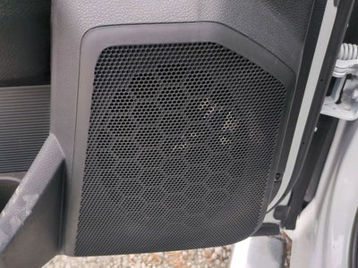 2026 RAM 4500 Chassis Tradesman/Big Horn