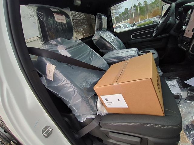 2026 RAM 4500 Chassis Tradesman/Big Horn