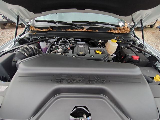 2026 RAM 4500 Chassis Tradesman/Big Horn