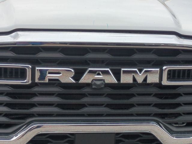 2026 RAM 4500 Chassis Tradesman/Big Horn