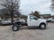 2026 RAM 4500 Chassis Tradesman/Big Horn