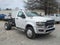 2026 RAM 4500 Chassis Tradesman/Big Horn